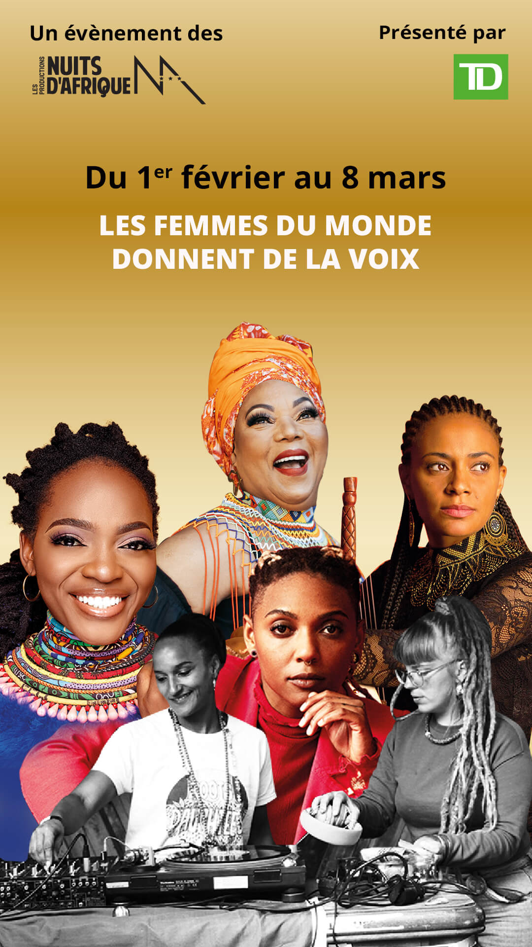 FESTIVAL SENS & CHOCOLAT d'AFRIQUE 2023 : Une Célébration